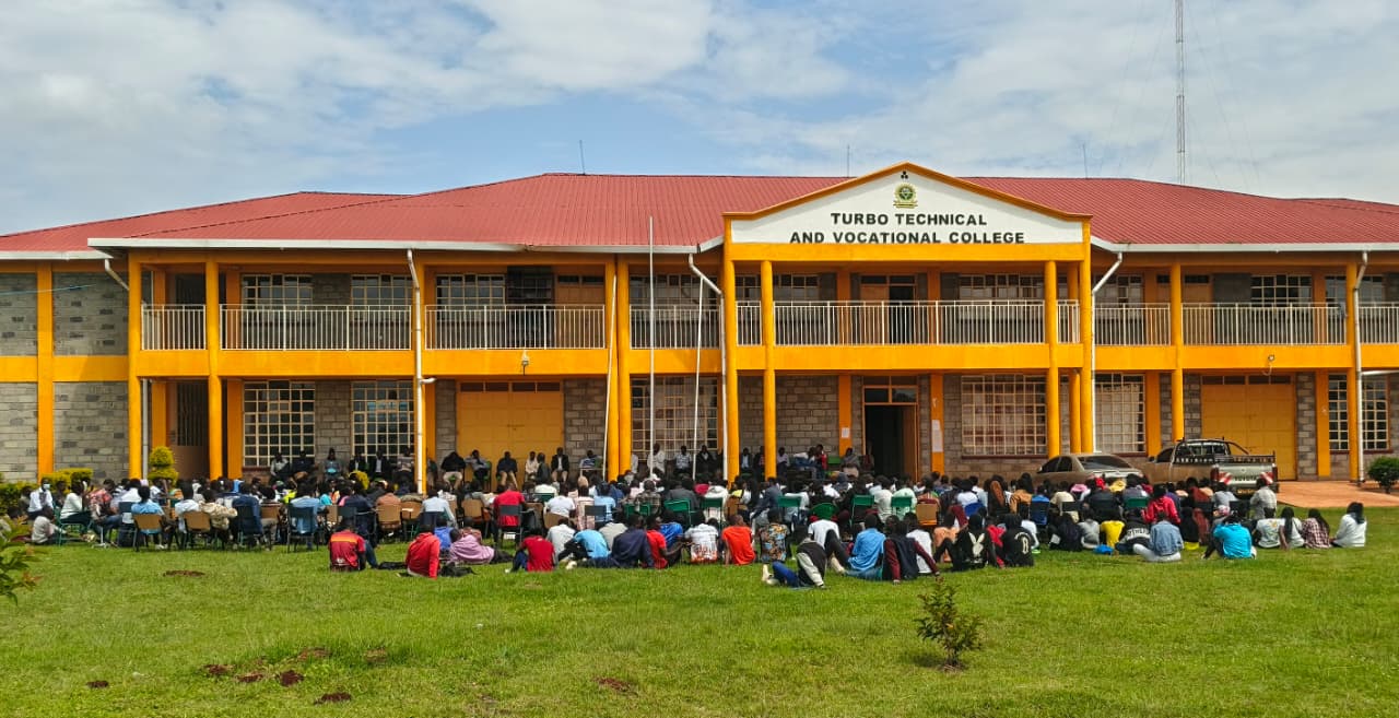 Turbo TVC Campus
